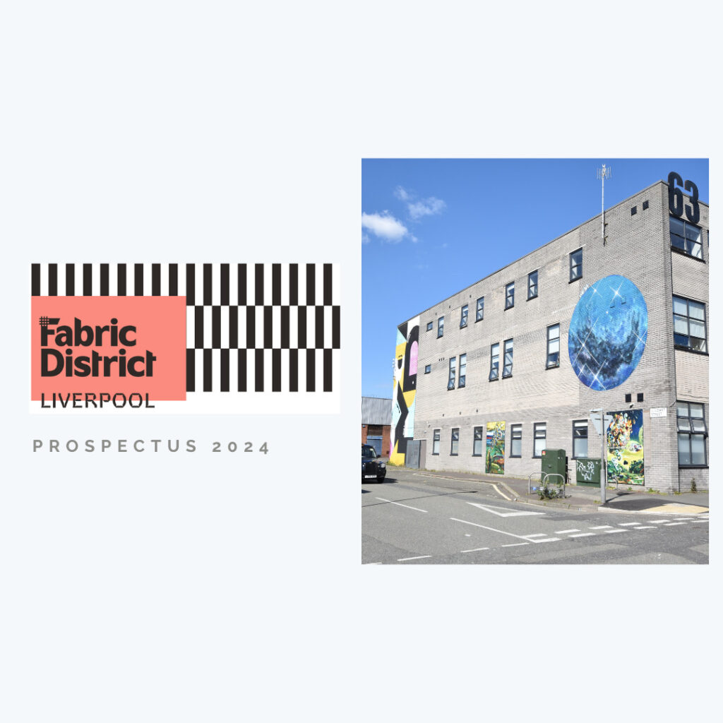 Fabric District Prospectus 2024